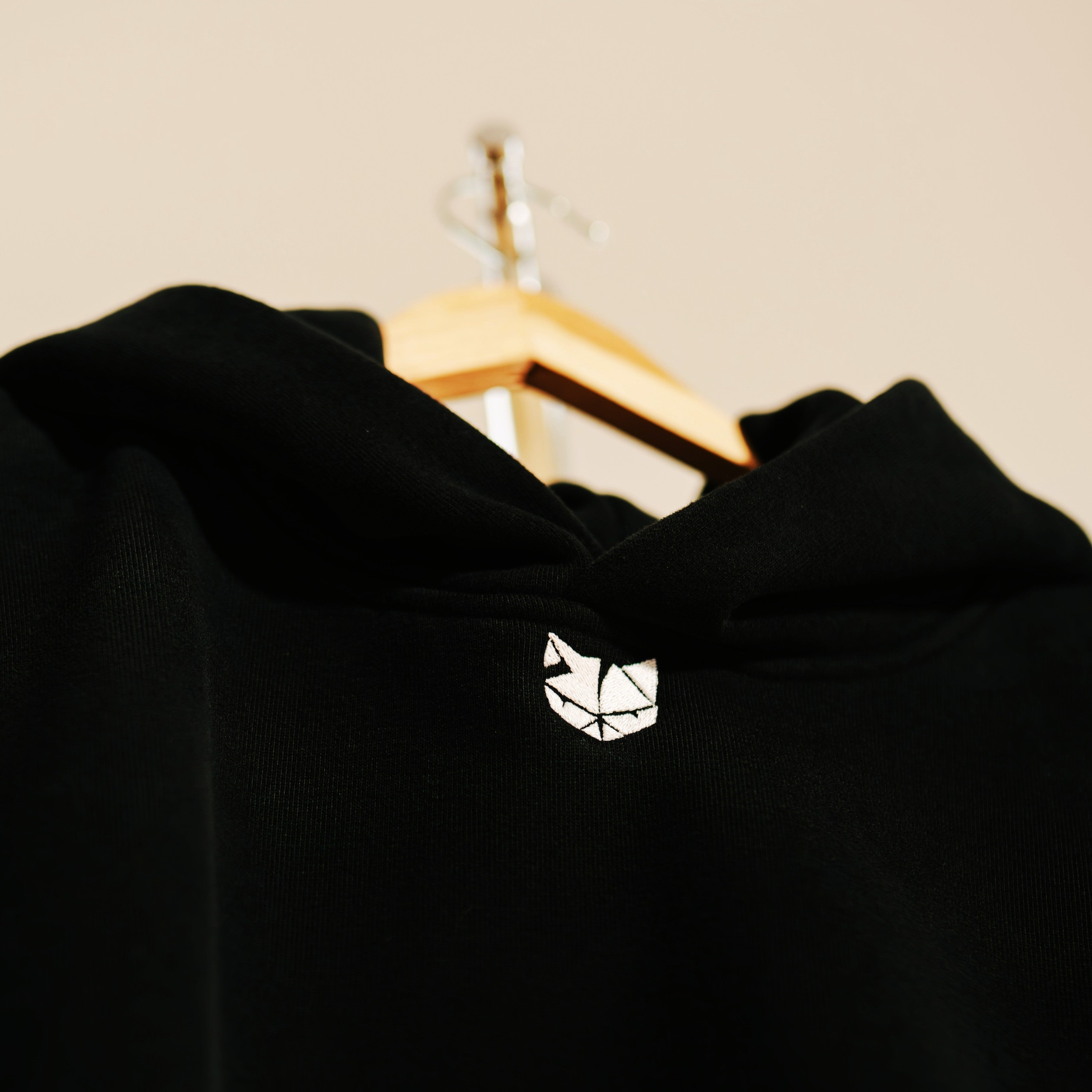 [Pre Order] OIA Hoodie-Thoughts Action Reality
