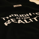 [Pre Order] OIA Hoodie-Thoughts Action Reality