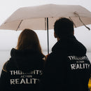 [Pre Order] OIA Hoodie-Thoughts Action Reality